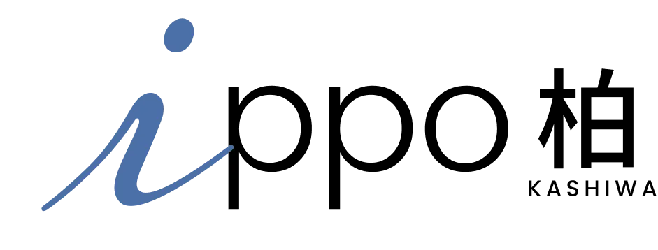 ippo柏のlogo