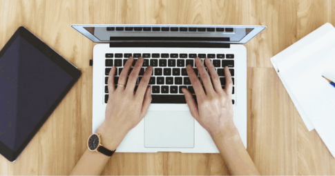 未経験OKの在宅勤務!ライターで稼ぐための完全ガイド|仕事探しから収入アップまで徹底解説