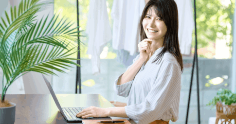 在宅事務の求人・仕事探し完全ガイド|初心者向けから高収入案件まで徹底解説