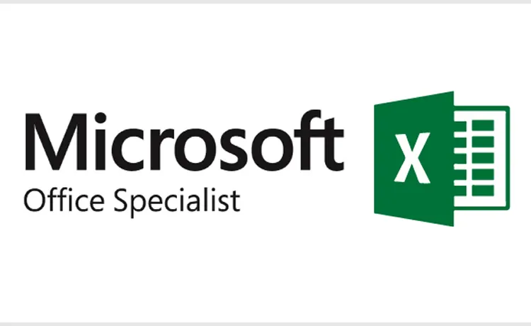 microsoft excelのロゴ