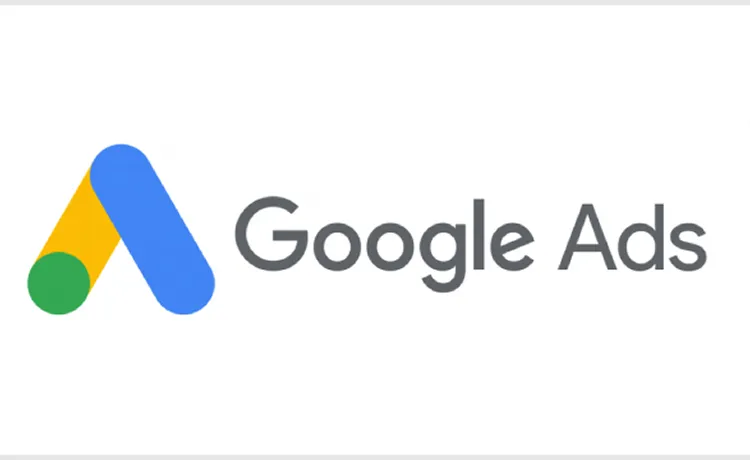 google Adsのロゴ