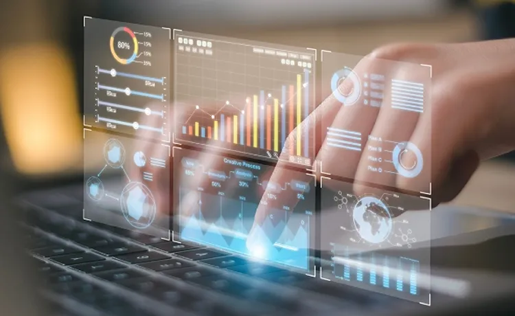 マーケティングに関するイメージ写真