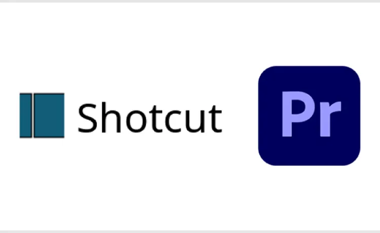 Shotcutのロゴ