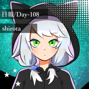 shirota/通所108日目/千葉県柏市の IT・Web・デザイン 就労支援ippo